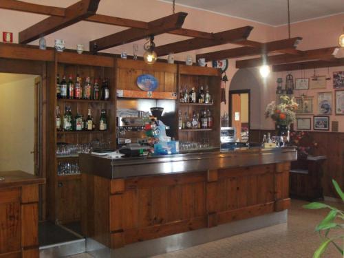 Breglia Hotel