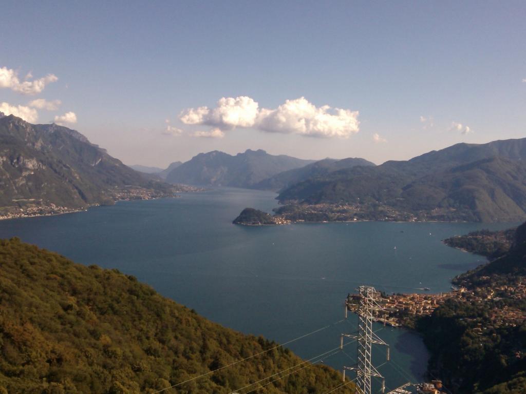 Hotel Breglia