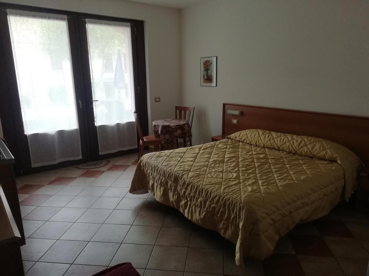 Breglia Hotel Plesio