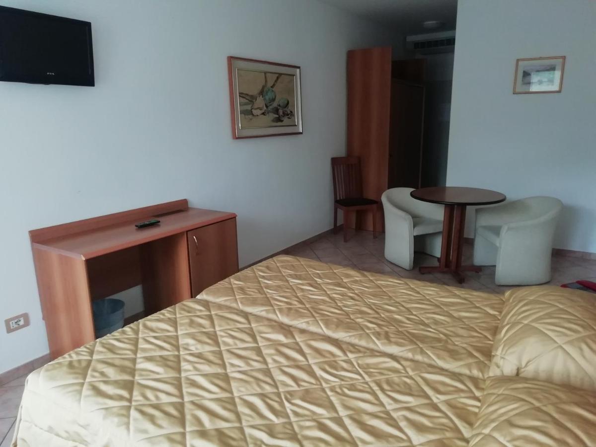 Hotel Breglia 2*