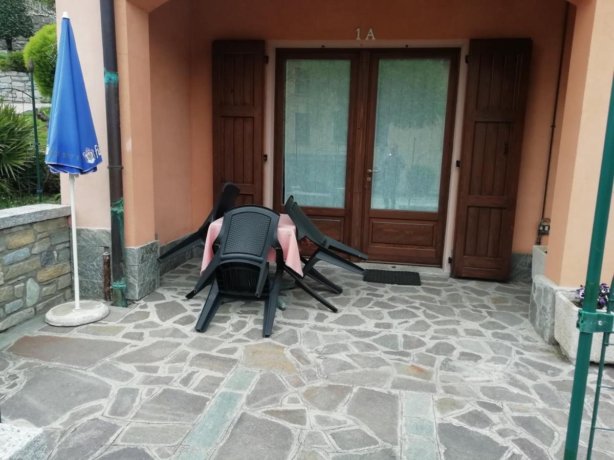 Breglia Hotel Plesio
