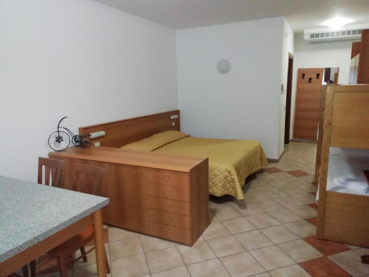 Hotel Breglia
