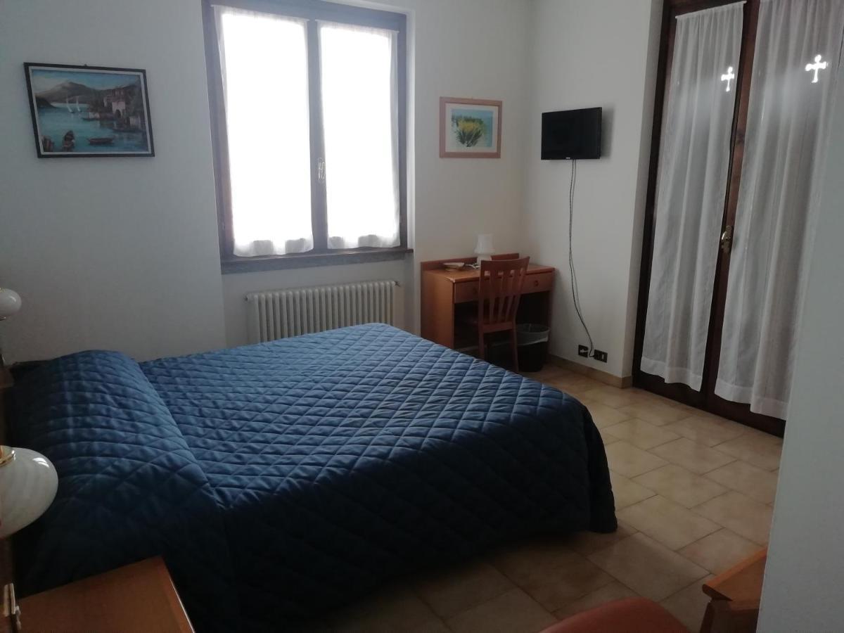 Hotel Breglia