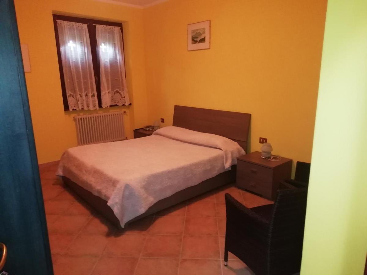 Breglia 2* Plesio