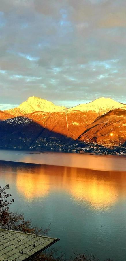 Breglia Hotel