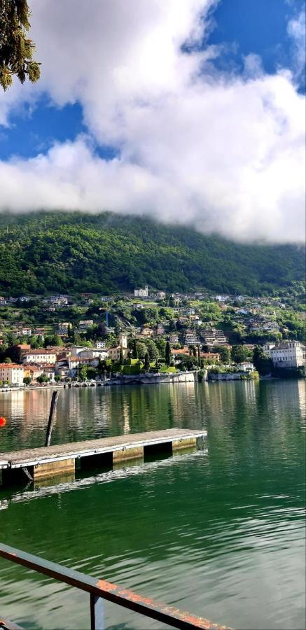 Breglia Hotel Plesio