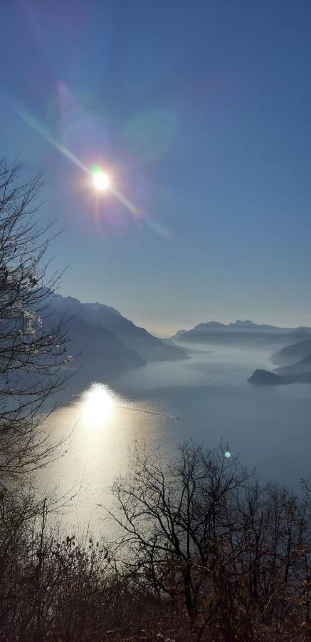 Breglia Hotel Plesio