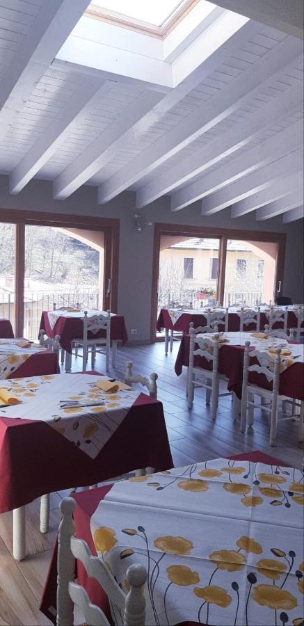 Hotel Breglia