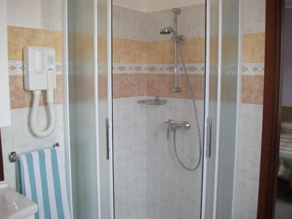 Hotel Breglia Plesio