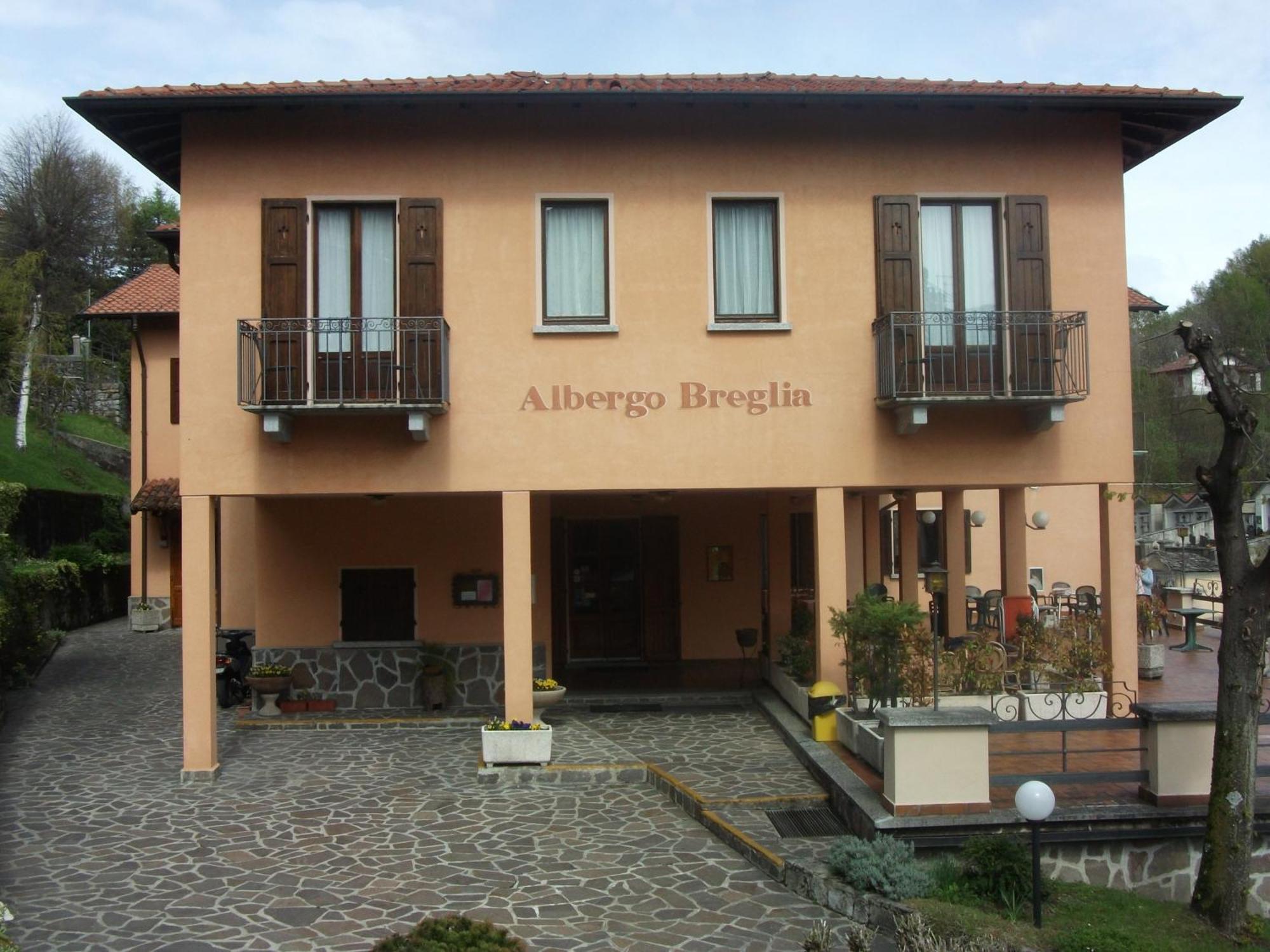 Hotel Breglia