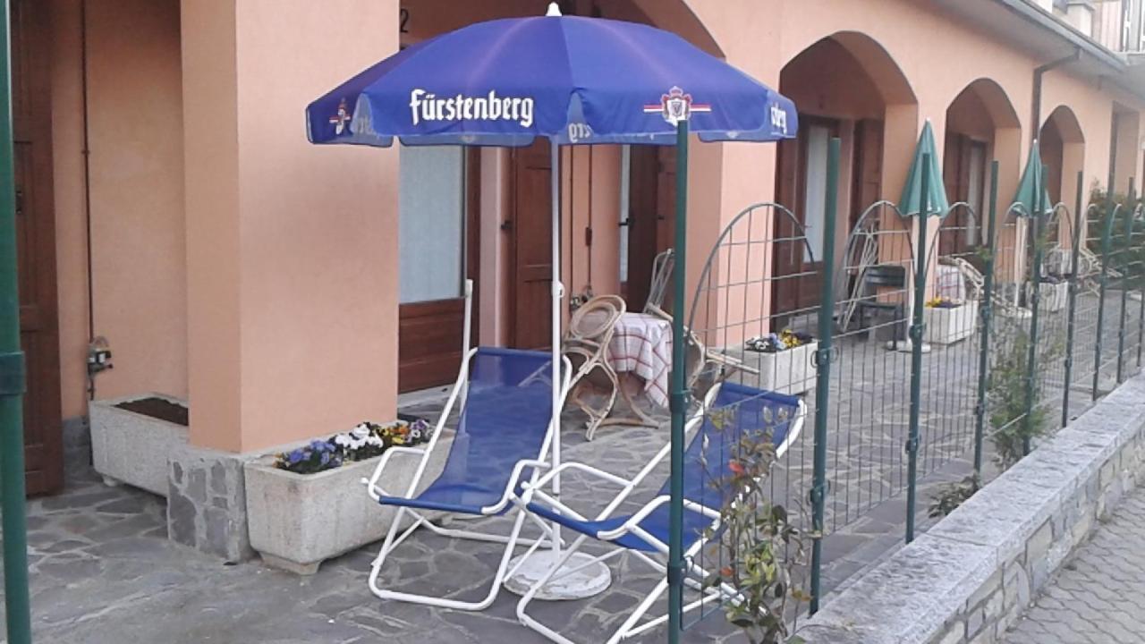 Hotel Breglia