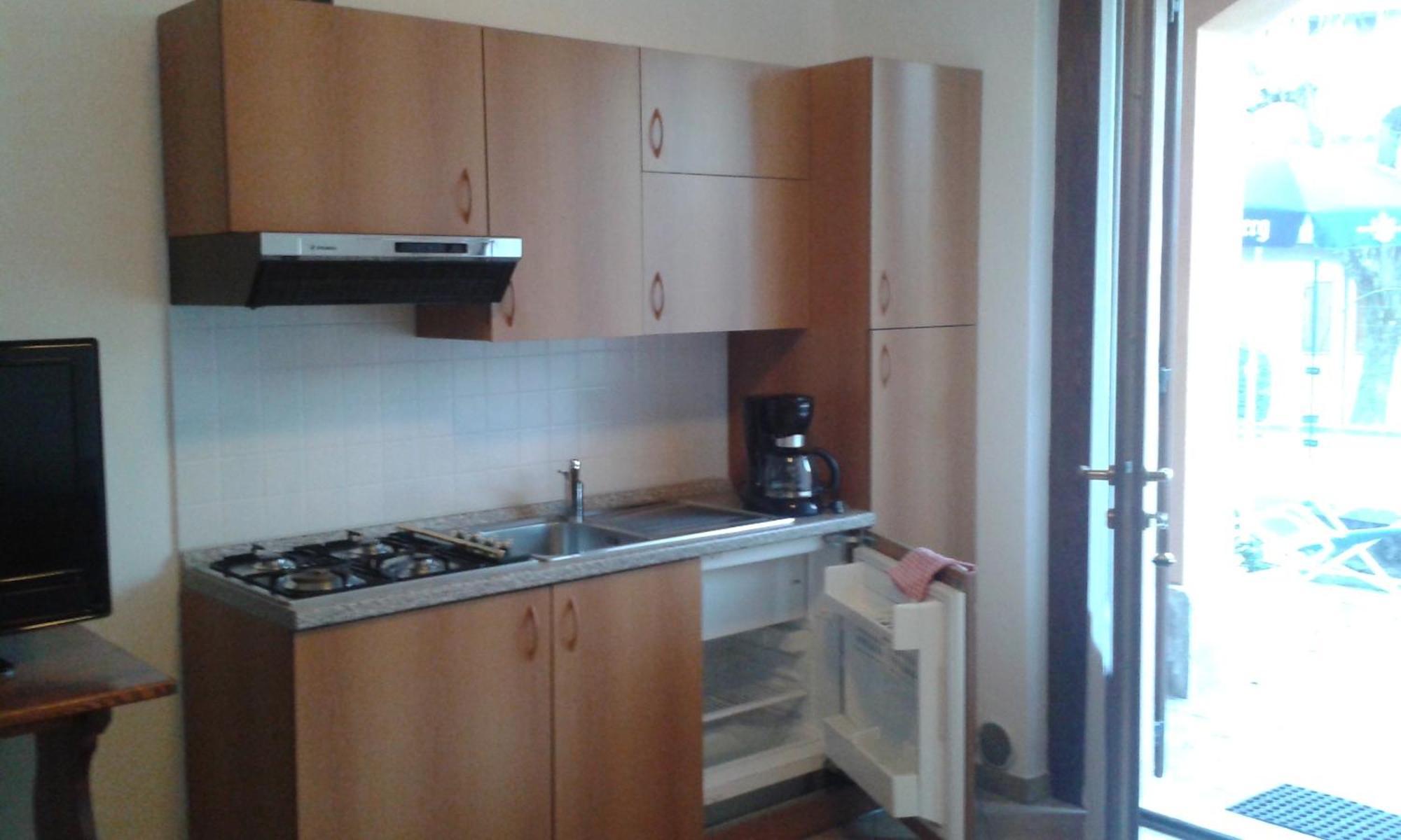 Hotel Breglia 2*