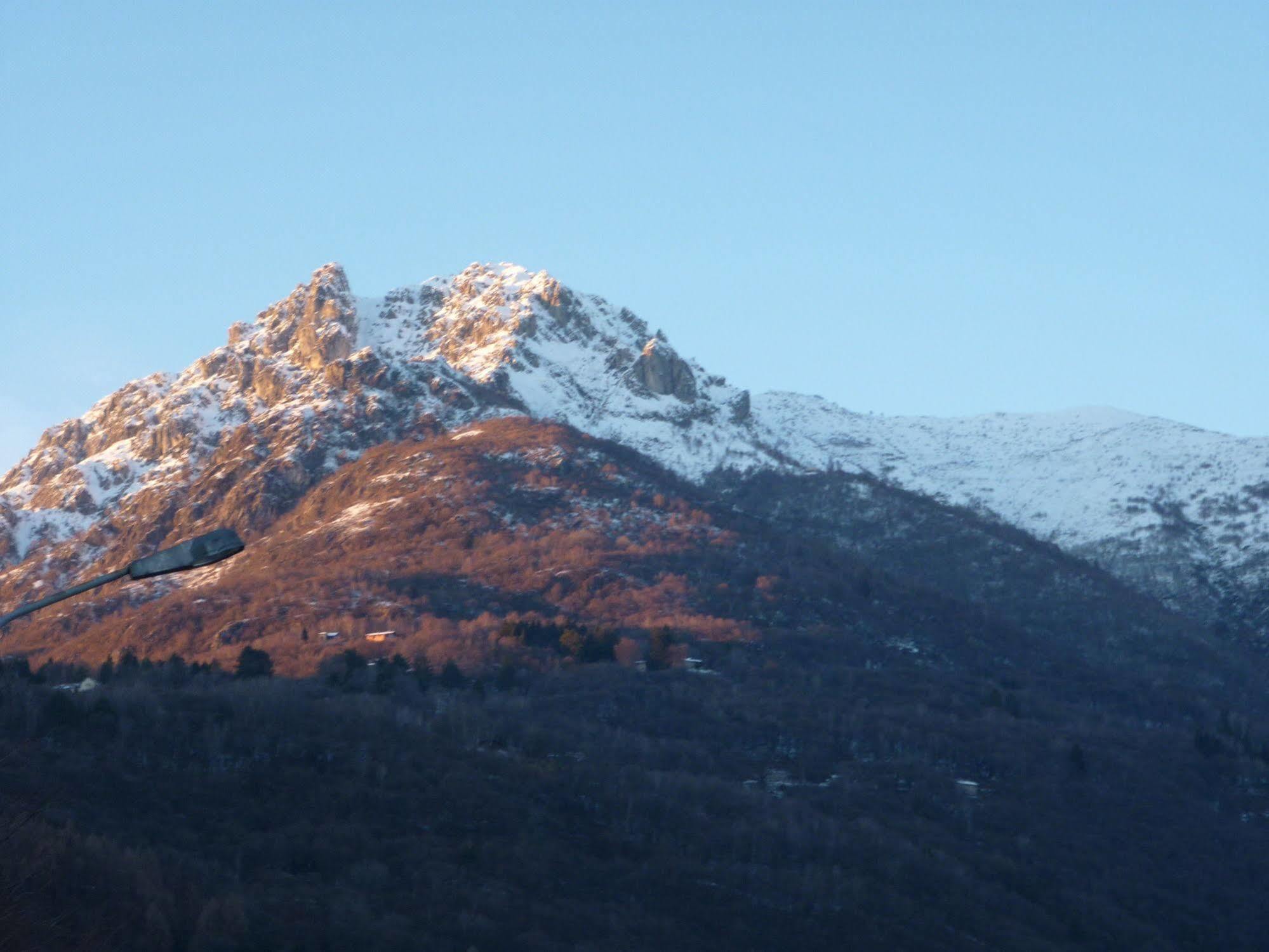 Hotel Breglia Plesio