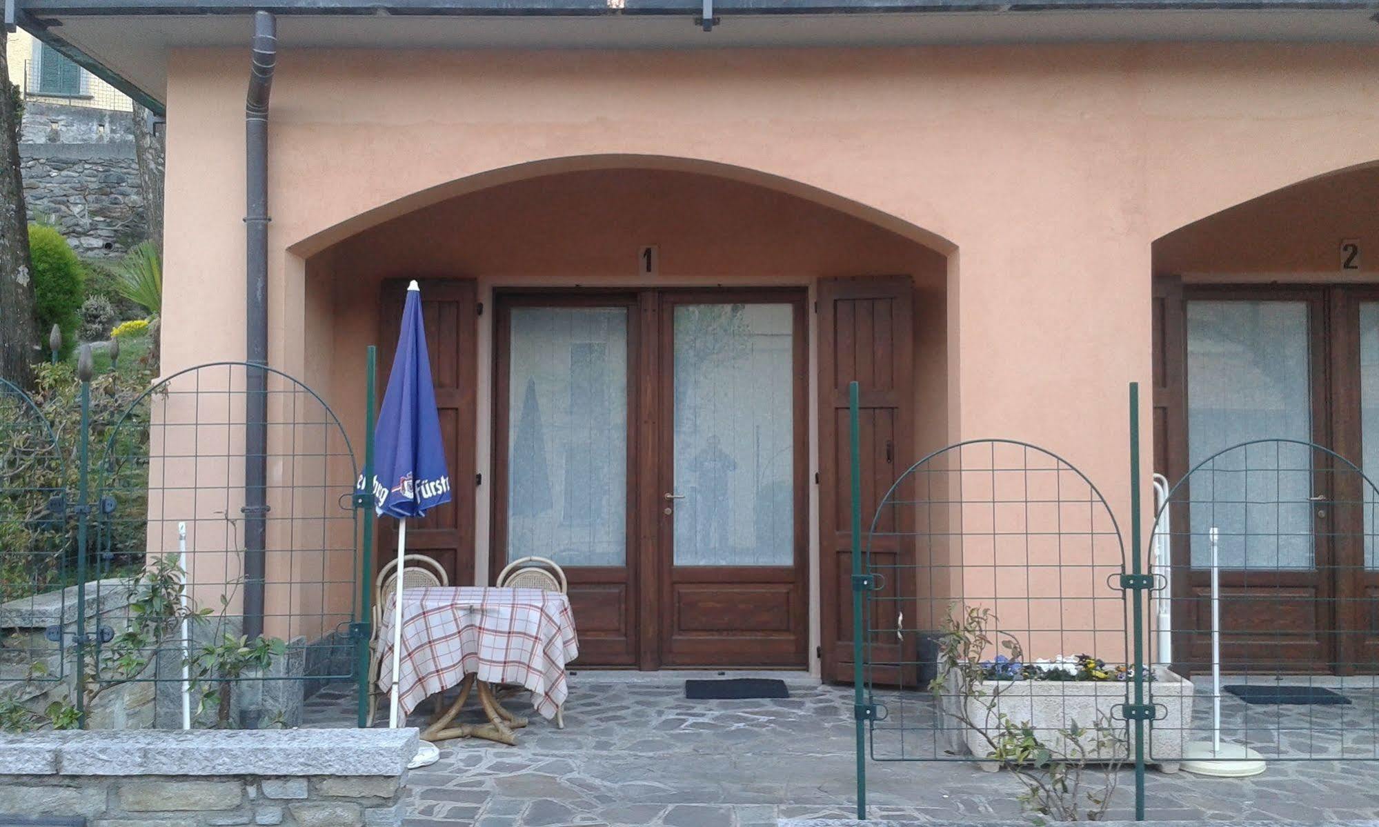 Hotel Breglia 2*