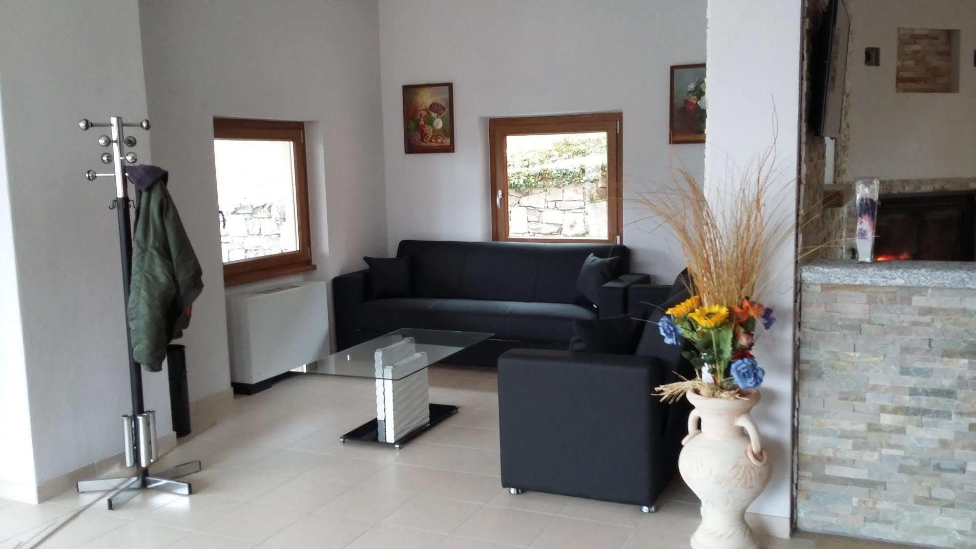 Hotel Breglia