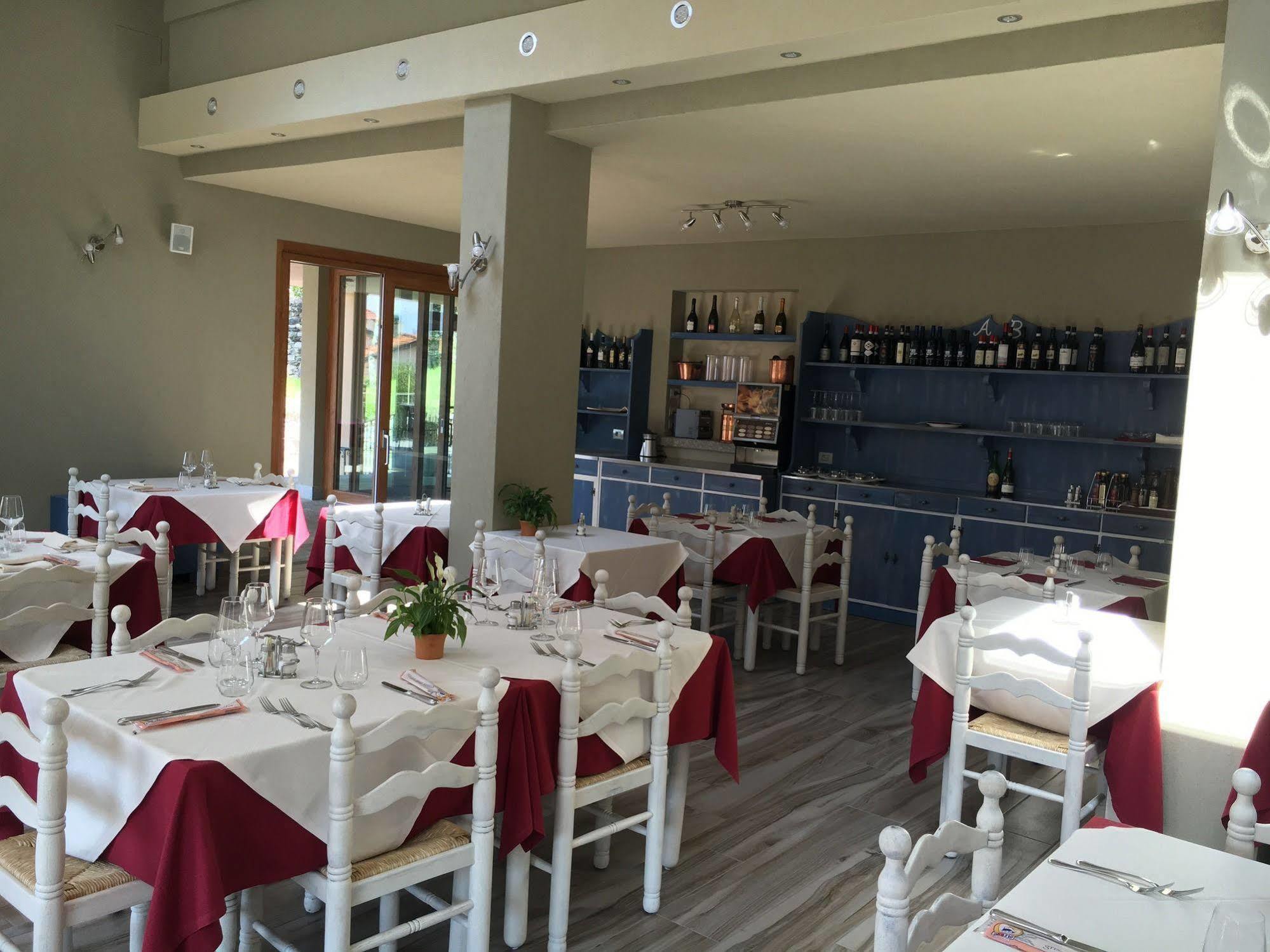 Breglia Hotel 2*