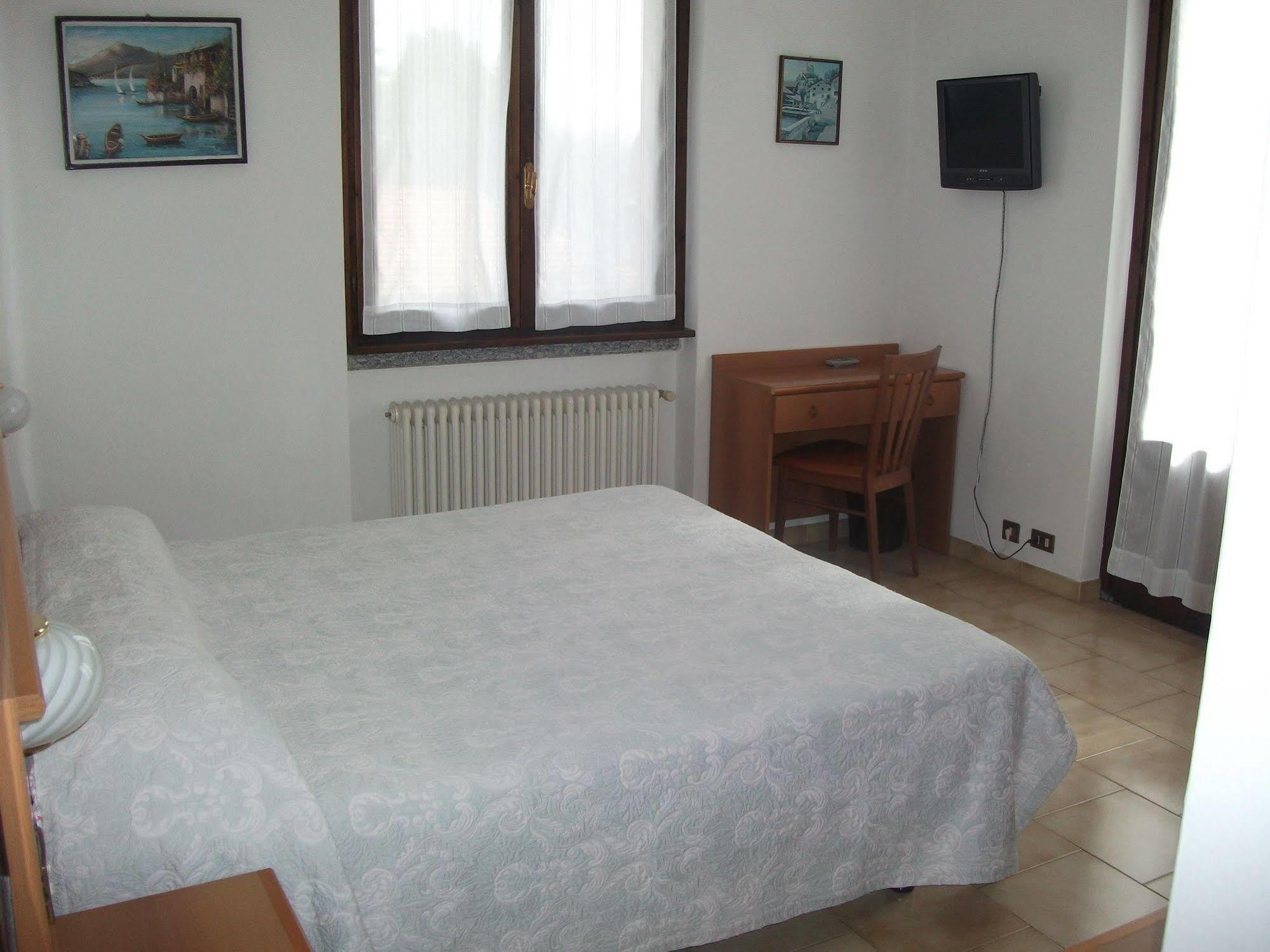Hotel Breglia 2*