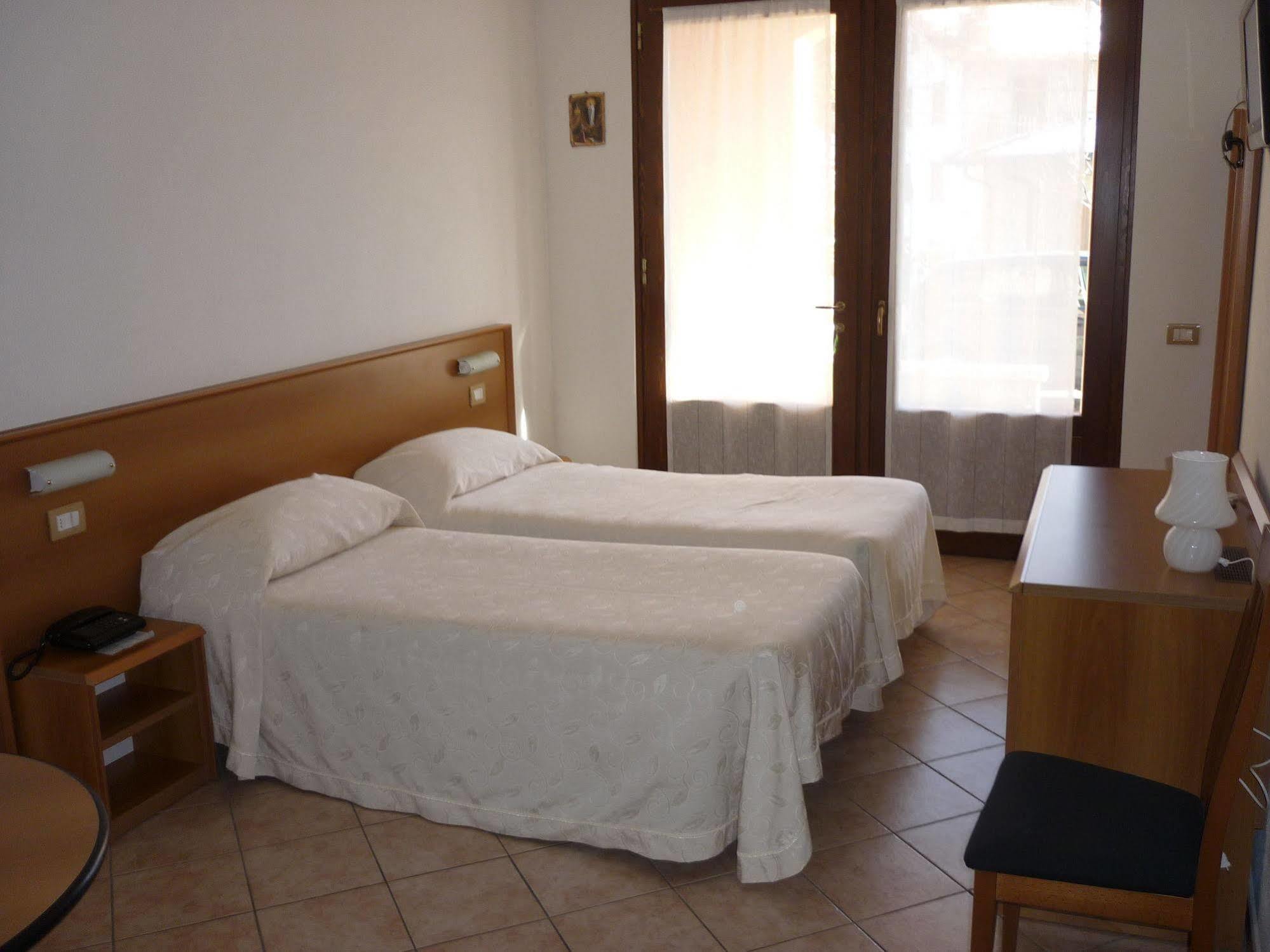 Breglia Hotel Plesio