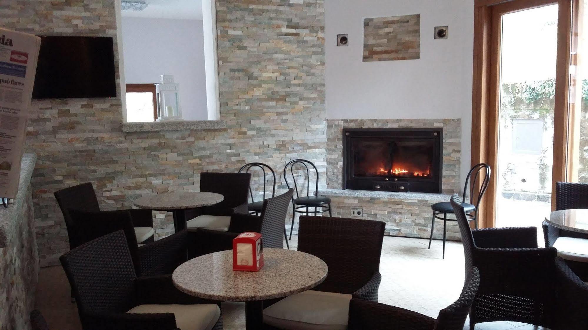 Breglia Hotel