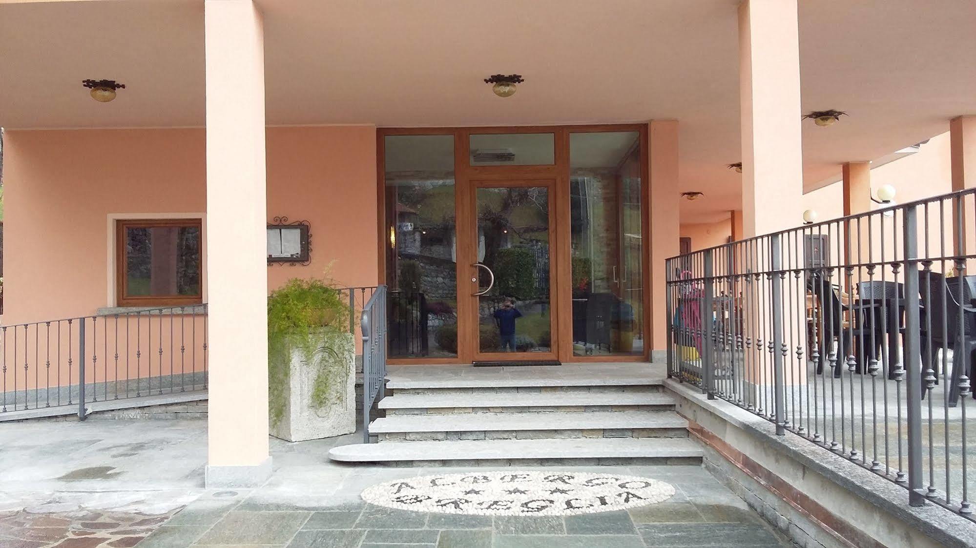 Breglia 2*