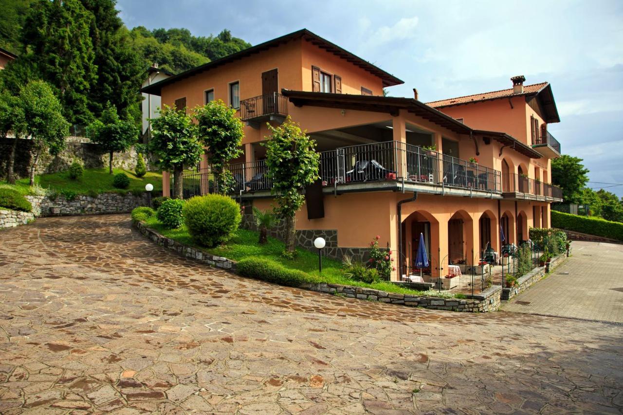 Breglia Hotel 2*