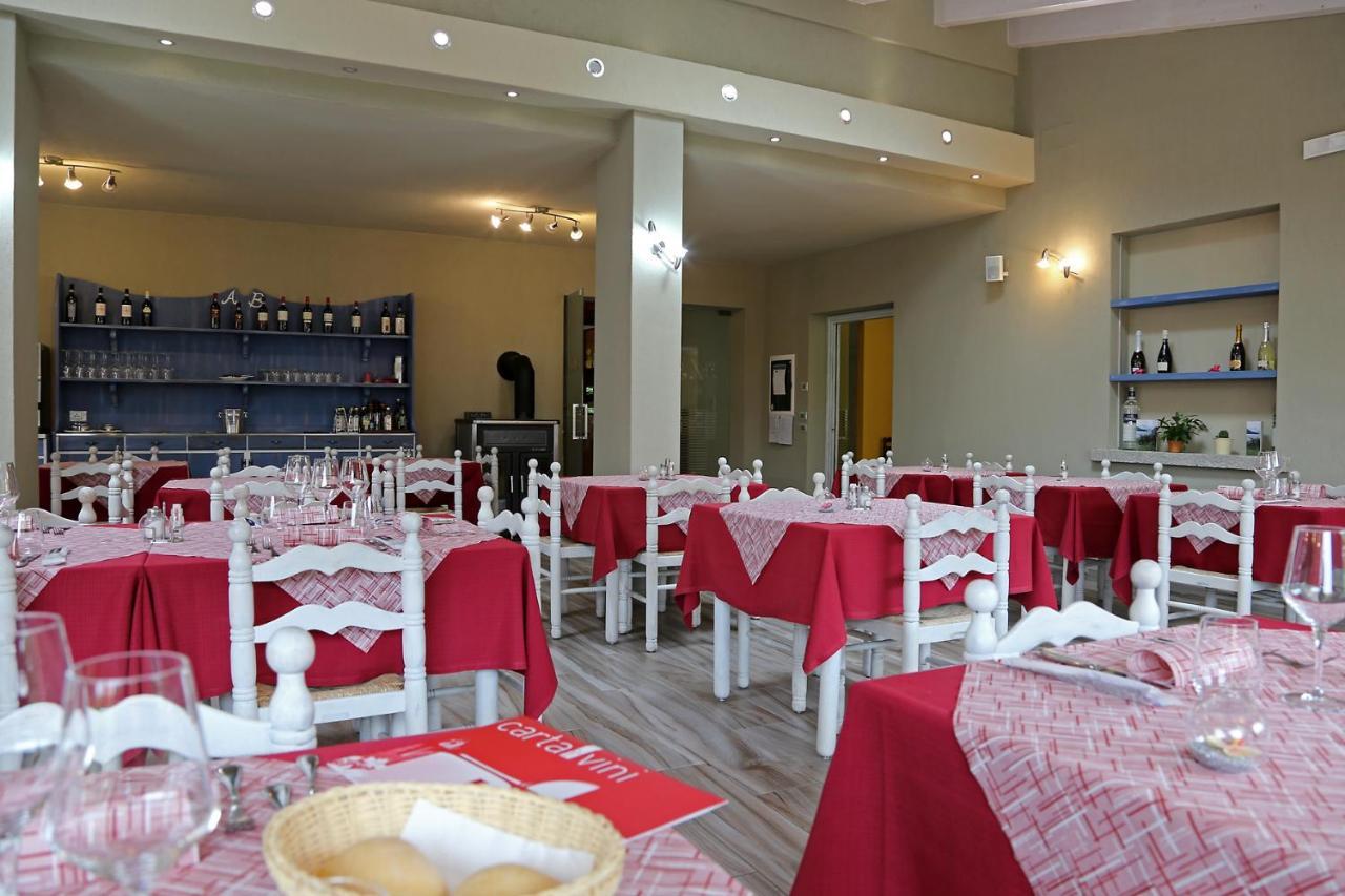 Breglia Hotel Plesio