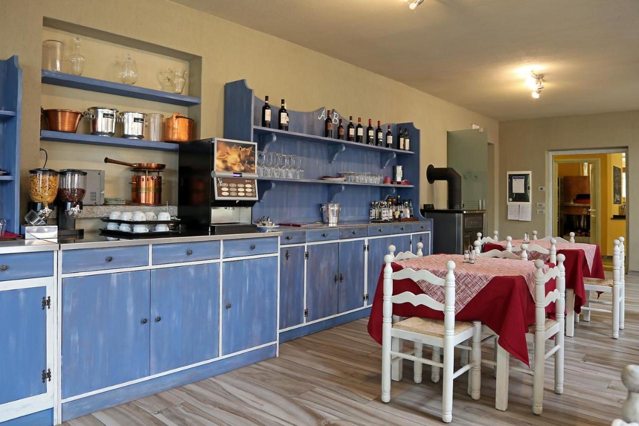 Breglia Hotel Plesio