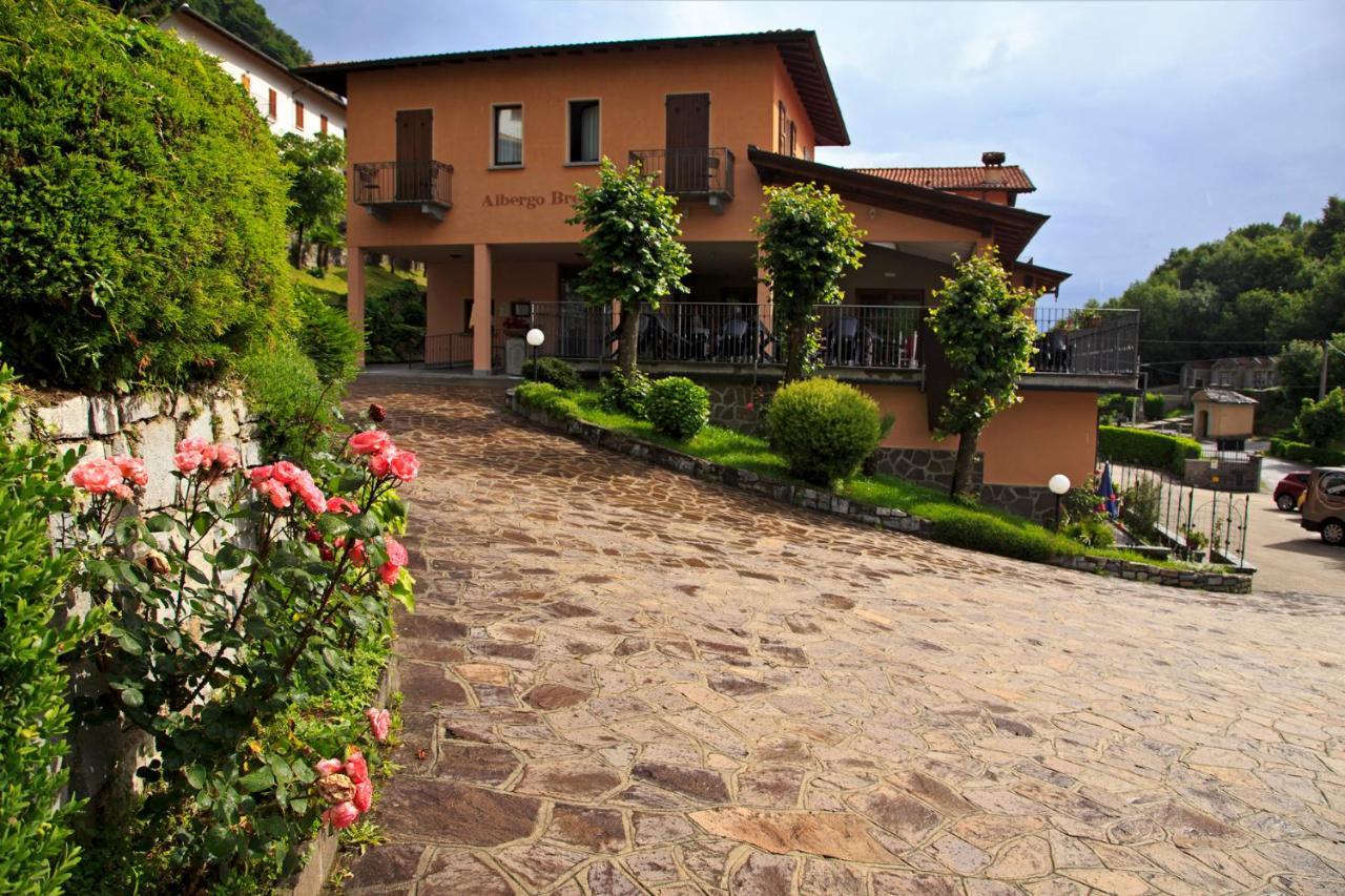 Hotel Breglia 2*