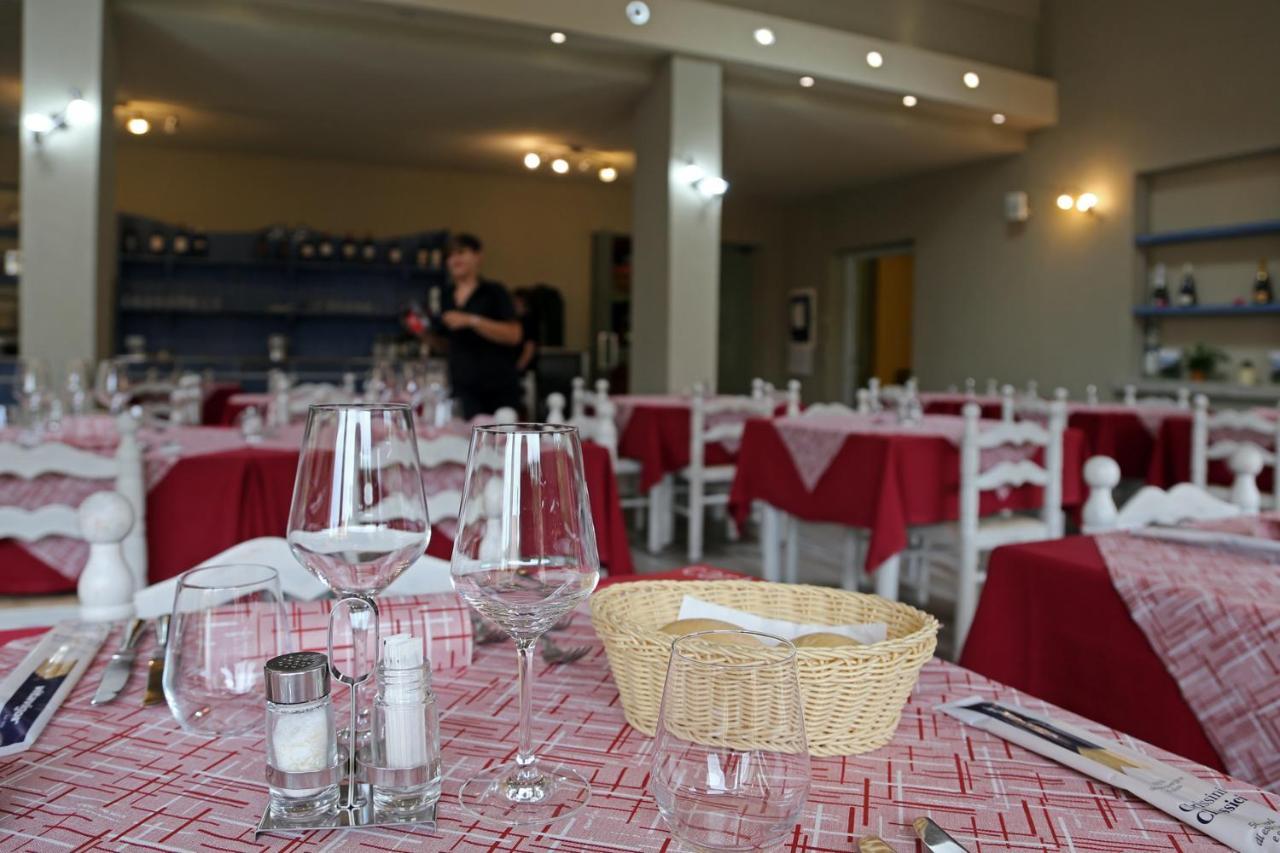 Hotel Breglia Plesio