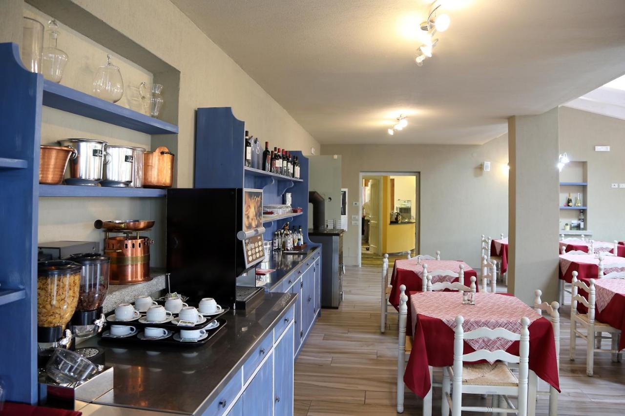 Breglia 2* Plesio