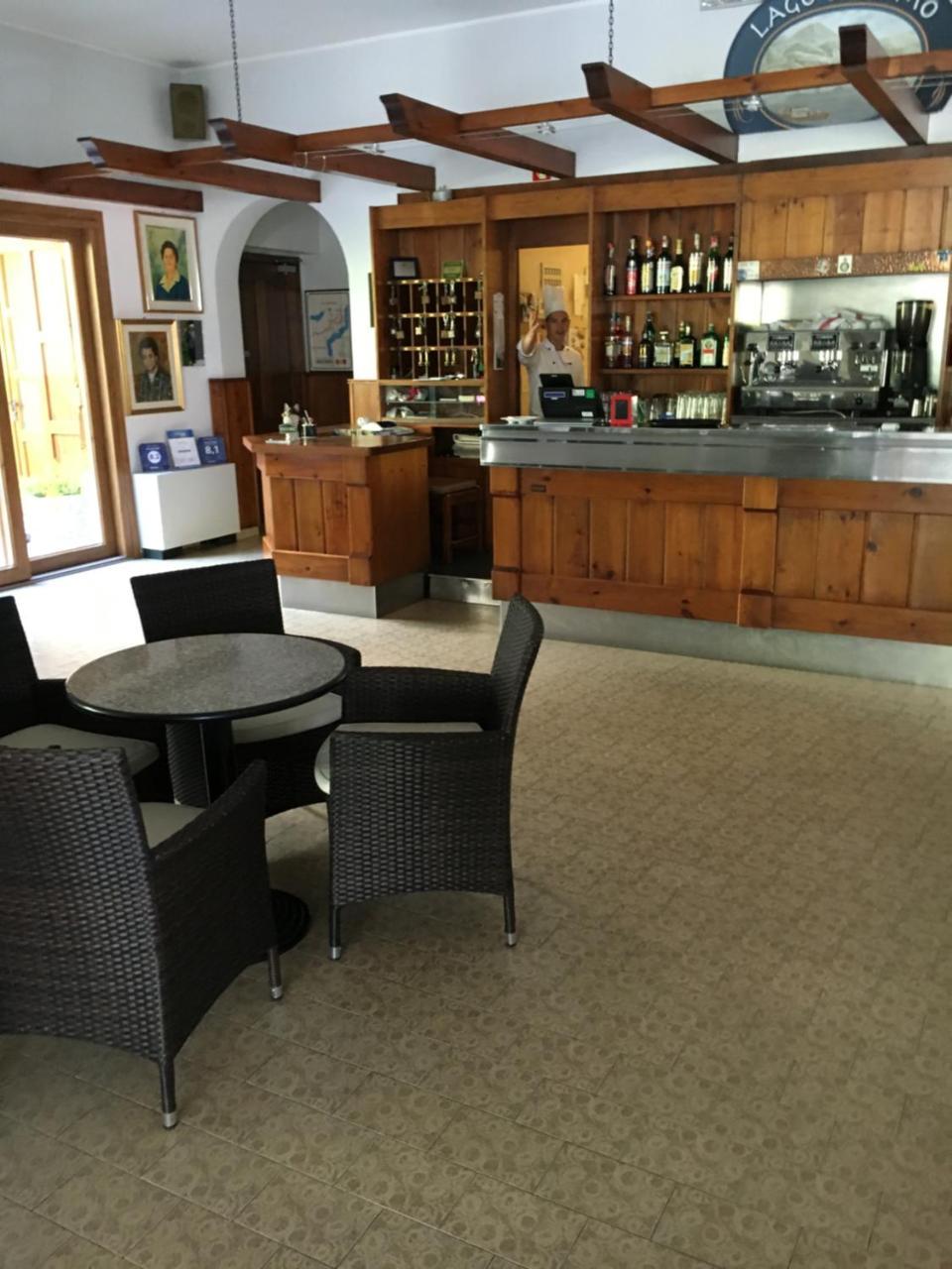 Hotel Breglia