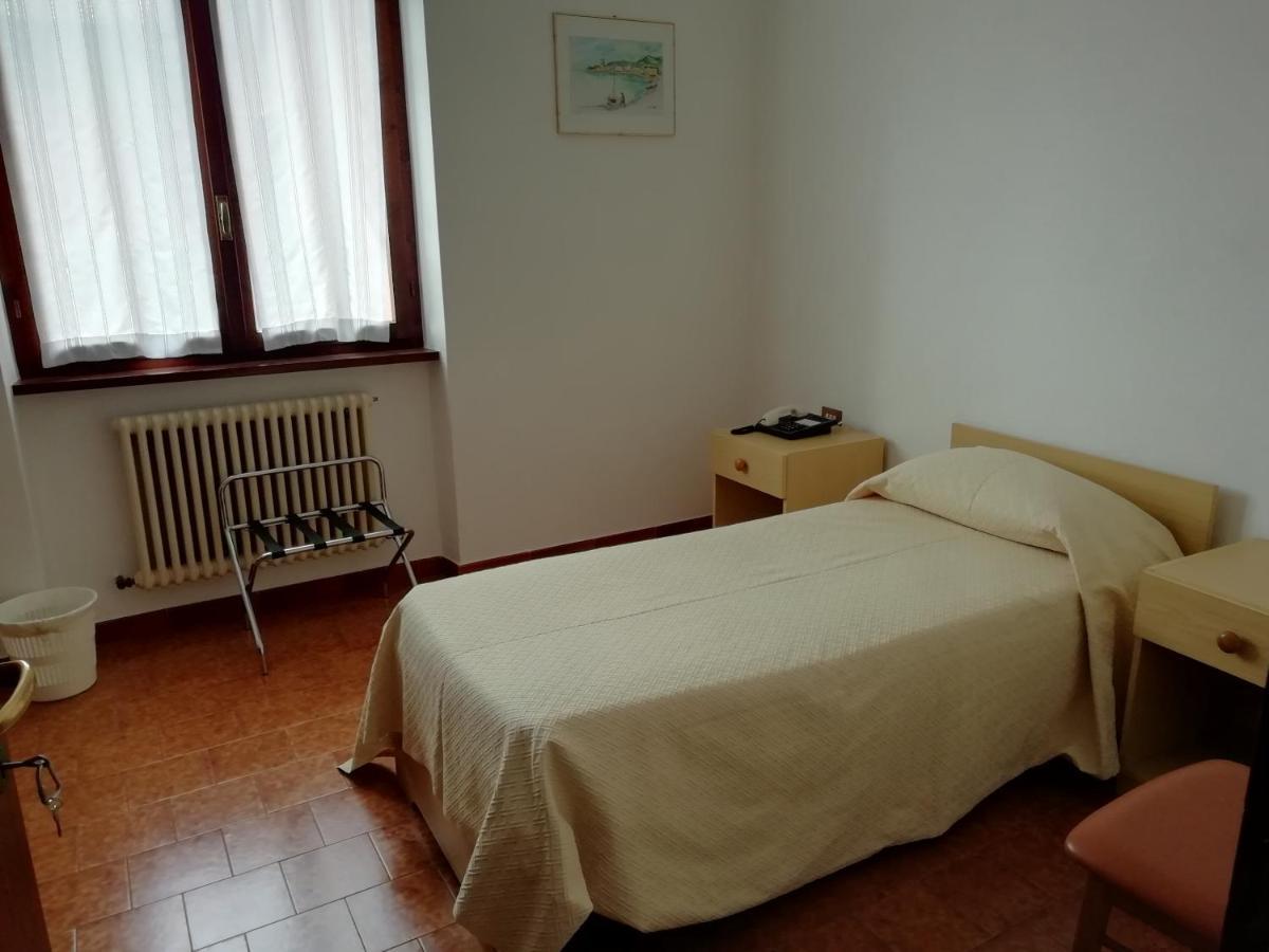Breglia Hotel