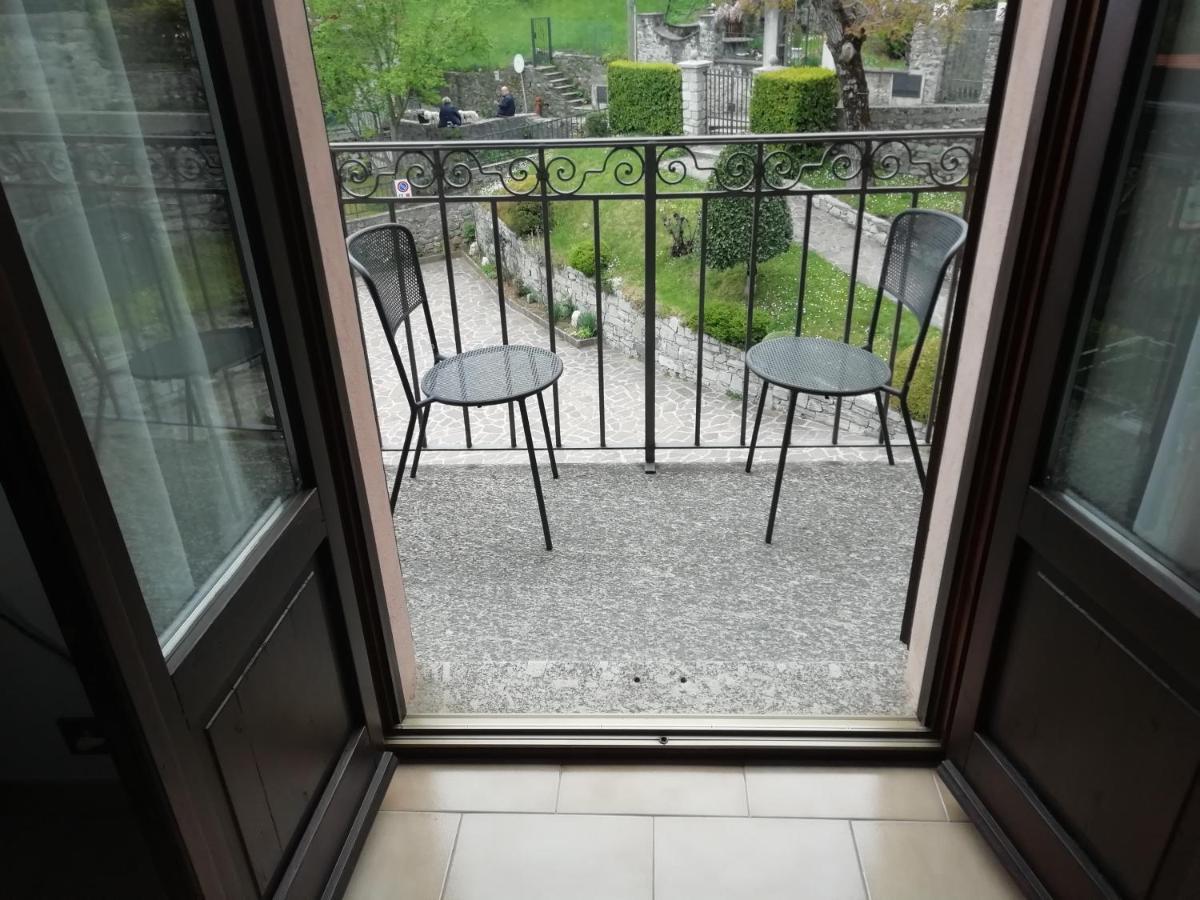 Hotel Breglia 2*