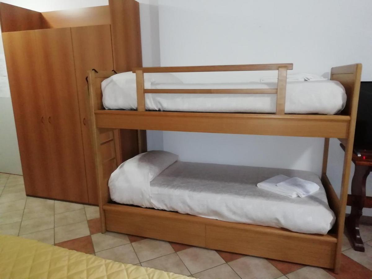 Breglia Hotel 2*