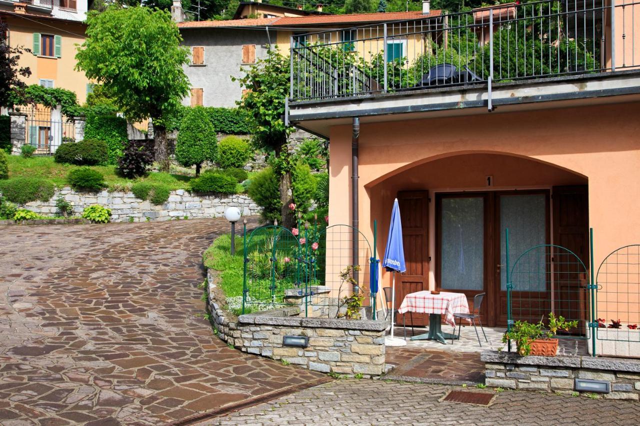 Breglia Hotel Plesio